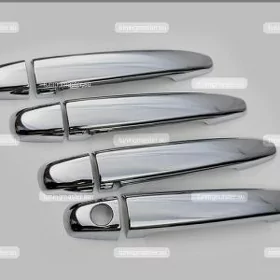 Rucka nikel corolla camry