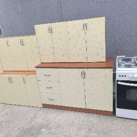 Kuhniÿa Mebel Кухни Гарнитур