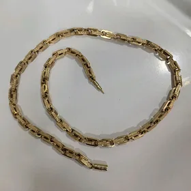 gyzyl bolt золото