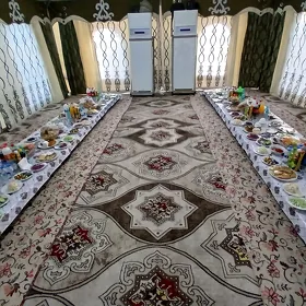 Işgär gerek gunlikci