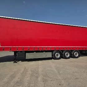 Kogel Euro Trailer 2022