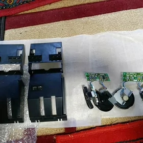 Ensoniq ts 10 запчасть