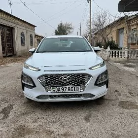 Hyundai Kona 2020
