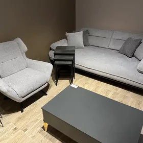 тройка диван кресло troyka diw