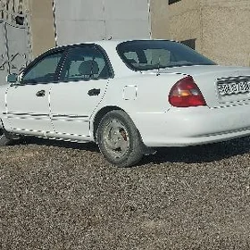Hyundai Sonata 1997