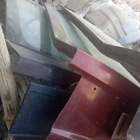 Opel hajbek bagaj aýna