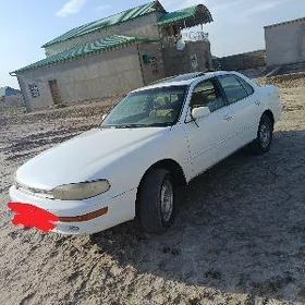Toyota Camry 1992