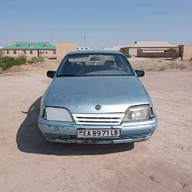 Opel Omega 1990
