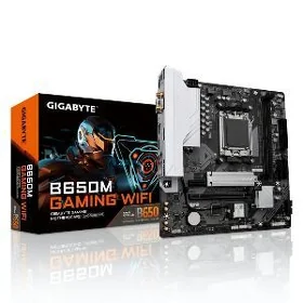 B650 ️ Gigabyte Gaming WIFI