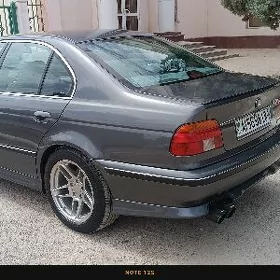 BMW 528 1998