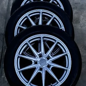 Disk Teker ALUTEC Monstr🇩🇪