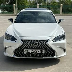 Lexus ES 350 2021