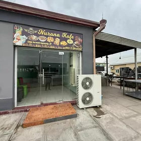 кафе naharhana kafe