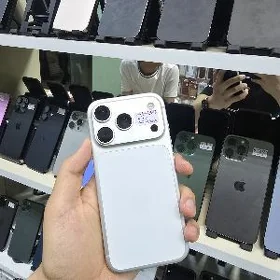 iphone 17pro
