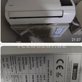 Uğur 30luk konsener