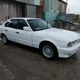 BMW 520 1989