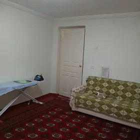 Кемине Аркач 1 ком 32 м² 2 эт