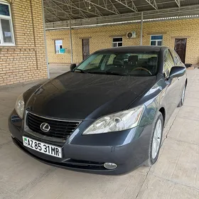 Lexus ES 350 2007