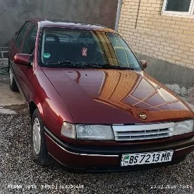 Opel Vectra 1993