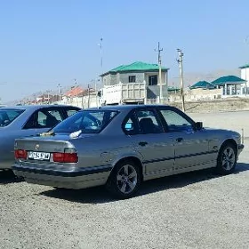 BMW 525 1991