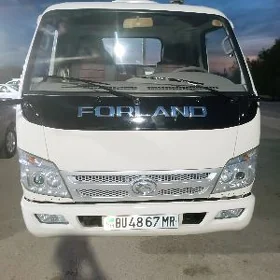 Forland H2 2014