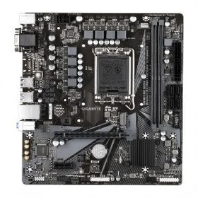 H610 ️12-13-14 GEN Gigabyte