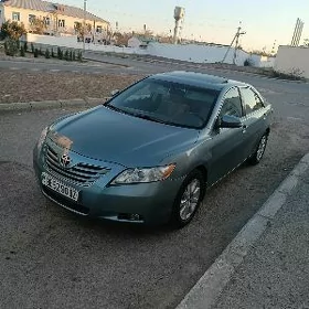Toyota Camry 2009