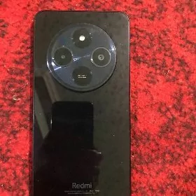 redmi 14c admen