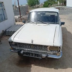 Москвич 412 1982