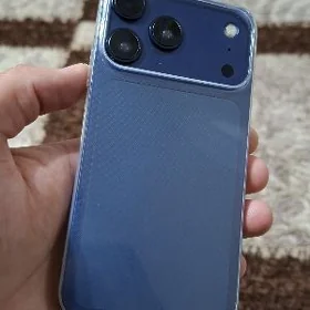 iPhone Xr 17pro owurlen