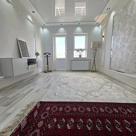 ОСТРОВСКОГО 2 КОМН 30 MKR мкр