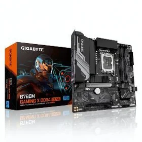 B760 ️DDR4 Gigabyte Gaming X