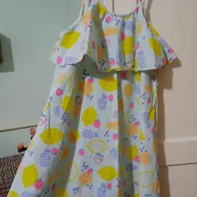 сарафан LCWaikiki на 8-10лет