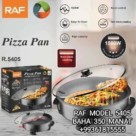 TOKLY SAÇ GAZAN ЭЛЕК СКОВОРОДК