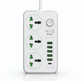 UDLINITEL удлинитель 2 м.