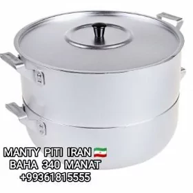 MANTY PITI МАНТЫЩНИЦА ПИТИ