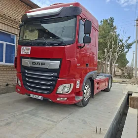 DAF 460 2019
