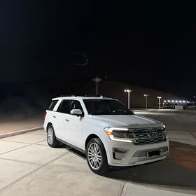 Ford Expedition 2023