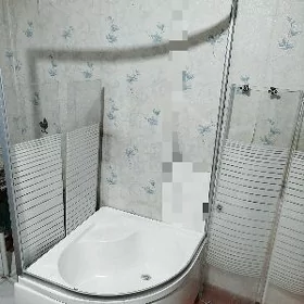 Душевая кабина