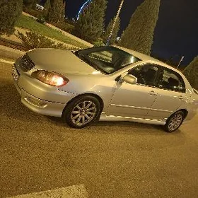 Toyota Corolla 2004