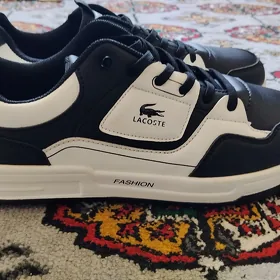 LACOSTE KROSSOWKA...