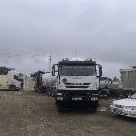 Iveco Stralis 450 2012