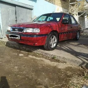Opel Vectra 1992