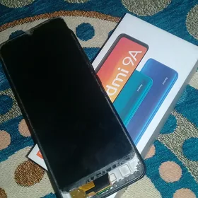 Redmi 9A