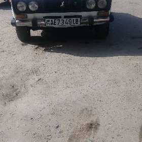 Lada 2106 2002