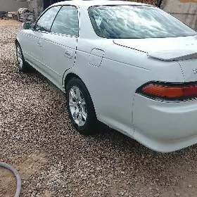 Toyota Mark II 1993