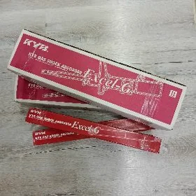 Амортизаторы