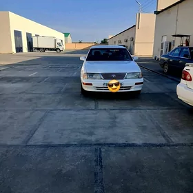 Toyota Avalon 1996