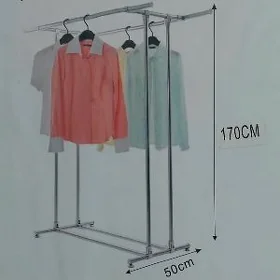 wesilka вешалка