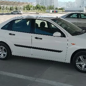 Ford Focus 2003